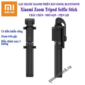 Gậy selfie Tripod bluetooth Xiaomi XMZPG05YM