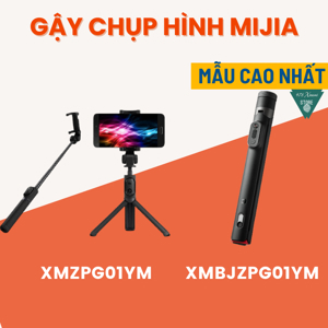 Gậy selfie Tripod bluetooth Xiaomi XMZPG05YM