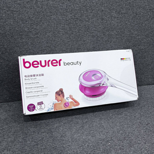 Gậy tắm Beurer FC 55 Body Brush