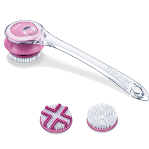 Gậy tắm Beurer FC 55 Body Brush