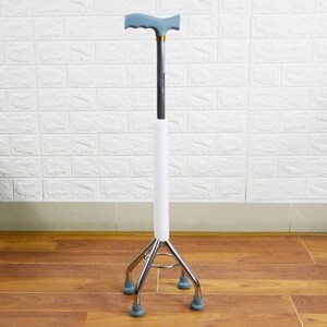 Gậy tập đi 4 chân Lucass B932