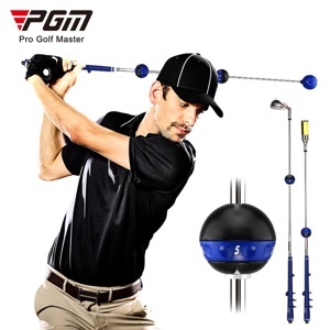 Gậy tập Golf - PGM David Leadbetter Swing Bar HGB003