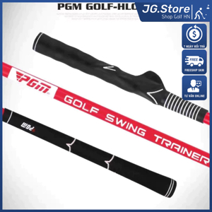 Gậy Tập Swing 2 Chiều  PGM Double-Habdled Swing Stick HL004