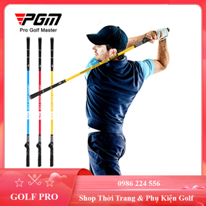 Gậy Tập Swing 2 Chiều  PGM Double-Habdled Swing Stick HL004