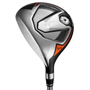 Gậy tay trái Fairway Wood Honma Tour World TW747