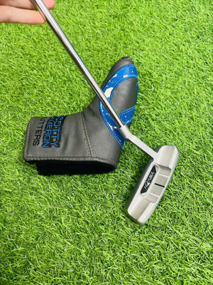 Gậy tay trái Honma Putter BP-2008