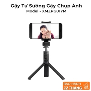 Gậy tự sướng 360 Xiaomi XMZPG01YM