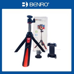 Gậy tự sướng Benro Mefoto MK10