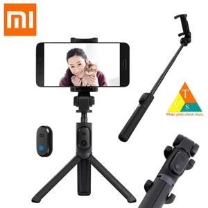 Gậy tự sướng Bluetooth Selfie Stick Tripod Xiaomi