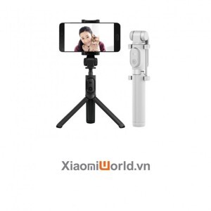 Gậy tự sướng Bluetooth Selfie Stick Tripod Xiaomi