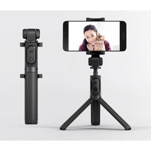 Gậy tự sướng Bluetooth Selfie Stick Tripod Xiaomi