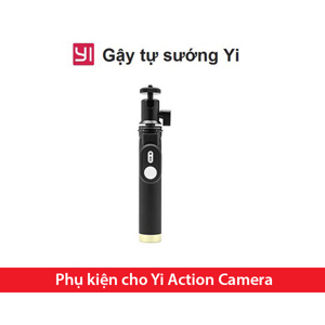 Gậy tự sướng chống nước Xiaomi YI Sport