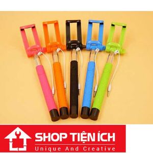 Gậy tự sướng Selftimer Monopod Z07-5S