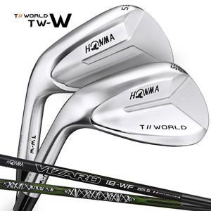 Gậy Wedge kỹ thuật Honma TW-W IV