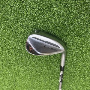 Gậy Wedge Taylormade Milled Grind 2