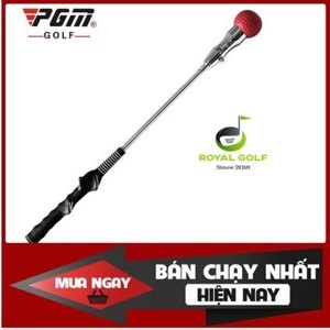 Gậy tập kỹ thuật Swing Golf PGM HGB002-30