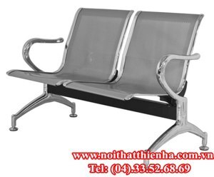 Ghế phòng chờ Xuân Hòa GC01M-2