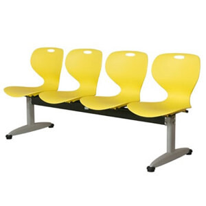Ghế phòng chờ Xuân Hòa GC02-4