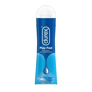 Gel bôi trơn cơ bản DUREX Play 50ml