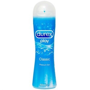 Gel bôi trơn cơ bản DUREX Play 50ml