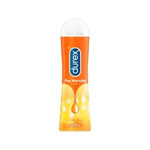 Gel bôi trơn Durex Play Warming 100ml