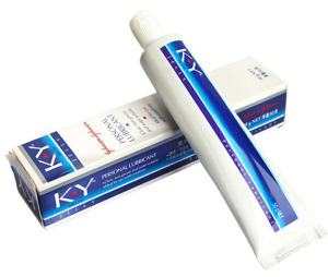 Gel bôi trơn KY 50g