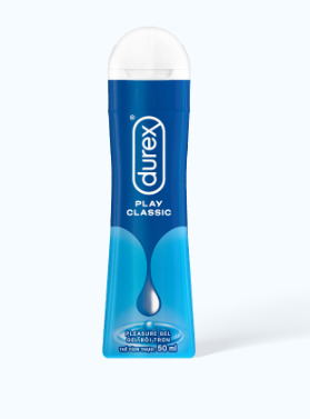 Gel bôi trơn Play Durex 50ml