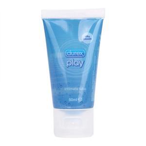 Gel bôi trơn Play Durex 50ml