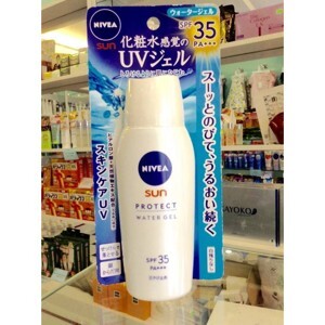 Gel chống nắng Nivea Sun Protect Water Gel