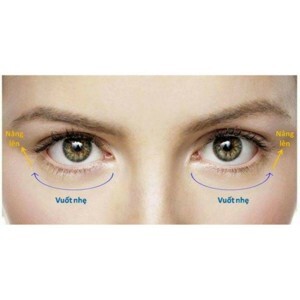 Gel chống nhăn mắt Naris Wrinkle Plus Eye Care Gel 20g