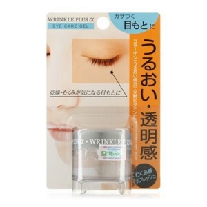 Gel chống nhăn mắt Naris Wrinkle Plus Eye Care Gel 20g