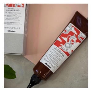 Gel chống rụng tóc Davines Energizing - 150ml