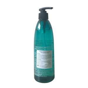 Gel cứng tạo nếp tóc Livegain Hair 450ml