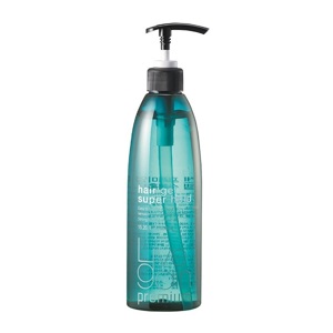 Gel cứng tạo nếp tóc Livegain Hair 450ml