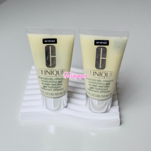 Gel dưỡng ẩm Clinique Dramatically Different Moisturizing Gel 50ml