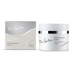 Gel dưỡng ẩm giãn mao mạch Dr.Spiller Anti Couperose Gel