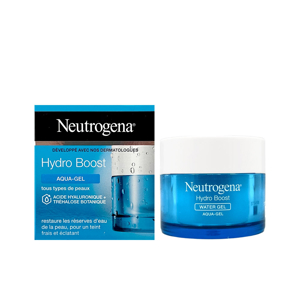 Kem Dưỡng Neutrogena Hydro Boost Water Gel Hyaluronic acid