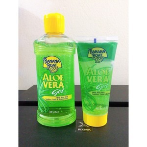 Gel dưỡng da lô hội Banana Boat 100521912 (230g)