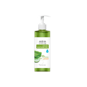 Gel dưỡng da lô hội Enesti Aloe Vera Soothing Gel 120ml