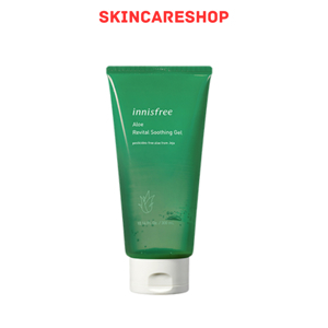 Gel dưỡng đa năng chiết xuất từ lô hội Innisfree Aloe Revital Soothing Gel