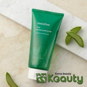 Gel dưỡng đa năng chiết xuất từ lô hội Innisfree Aloe Revital Soothing Gel