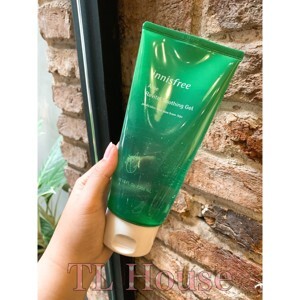 Gel dưỡng đa năng chiết xuất từ lô hội Innisfree Aloe Revital Soothing Gel