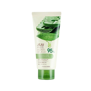 Gel dưỡng da nha đam Thefaceshop Jeju Aloe Fresh Soothing Gel 300ml