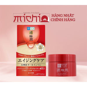 Gel dưỡng da Rohto Hada Labo All In One