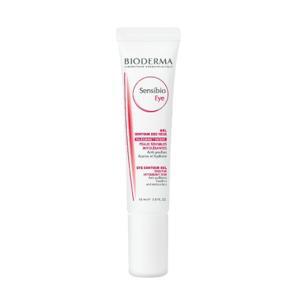 Gel dưỡng da vùng mắt Bioderma Sensibio Eye 15ml