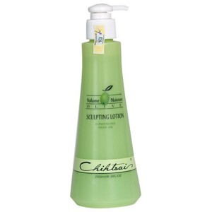 Gel dưỡng tạo kiểu tóc uốn Chihtsai Olive Sculpting Lotion 250ml