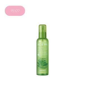 Gel Dưỡng Tinh Chất Trà Xanh Lên Men The Chok Chok Green Tea Soothing Gel Tonymoly