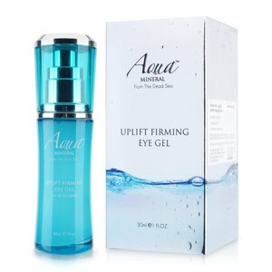 Gel dưỡng vùng mắt Aqua Mineral Uplift Firming Eye Gel 30ml