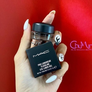 Gel eyeliner Mac