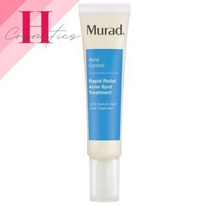 Gel giảm mụn cấp tốc Murad Acne Spot Treatment